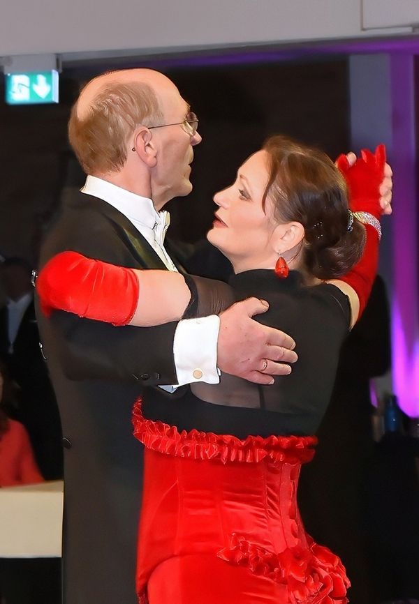 1.3.2026 GLM Sen IV A Std in Barsinghausen - Paarporträts und Vorrunde