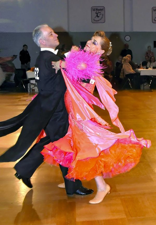 1.3.2026 GLM Sen IV S Std in Barsinghausen - Vorrunde