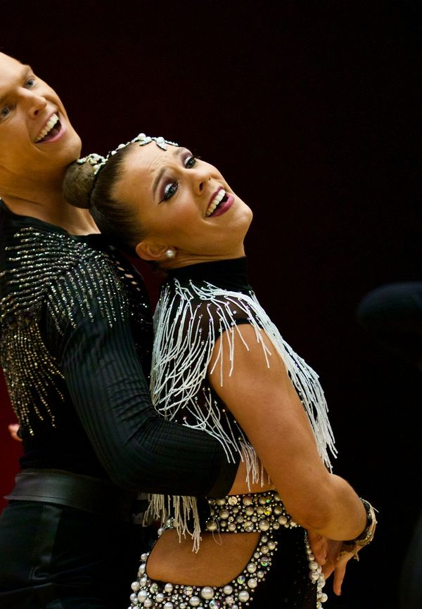 1. und 2. Bundesliga Lateinformationen in Buchholz