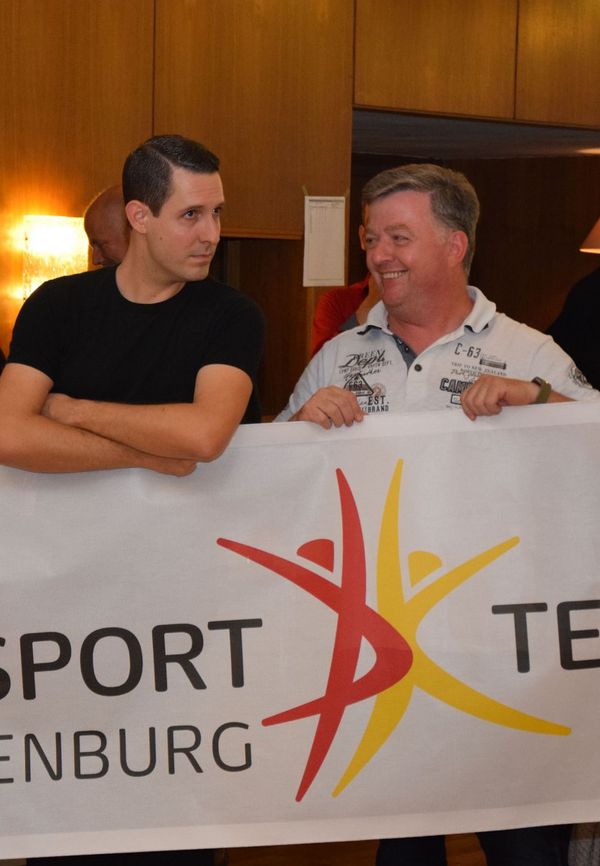 GLM Hgr II Standard Bremen