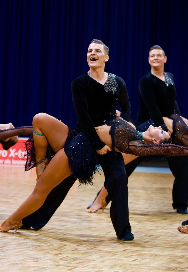 2. Bundesliga Nord Lateinformationen in Bremerhaven