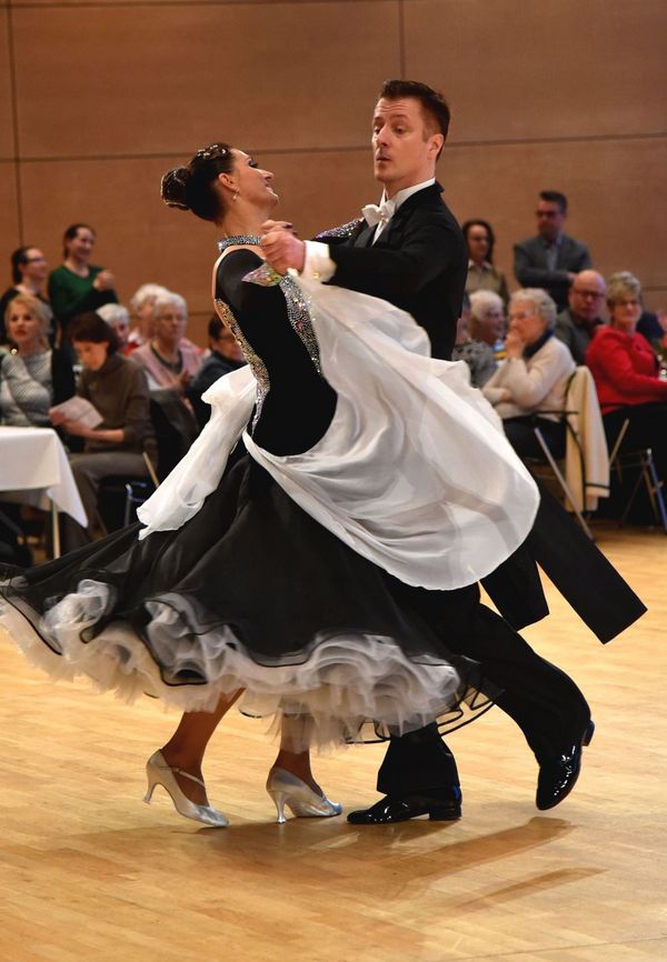 LM Sen IB und IIB-A-S Std in Gifhorn