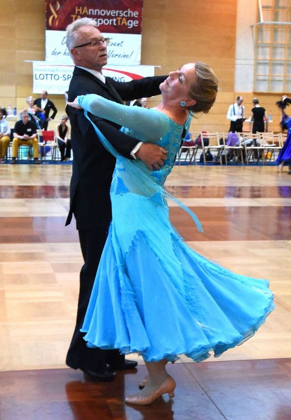 Hannoversche Tanzsporttage, Qualifikationsturnier Leistungsstarke 66
