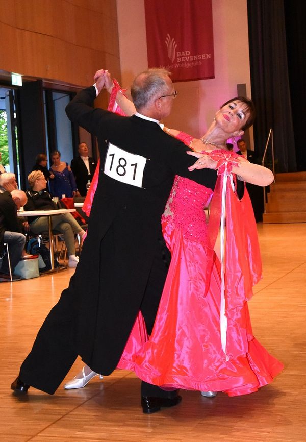 Leistungsstarke 66 - Bad Bevensen