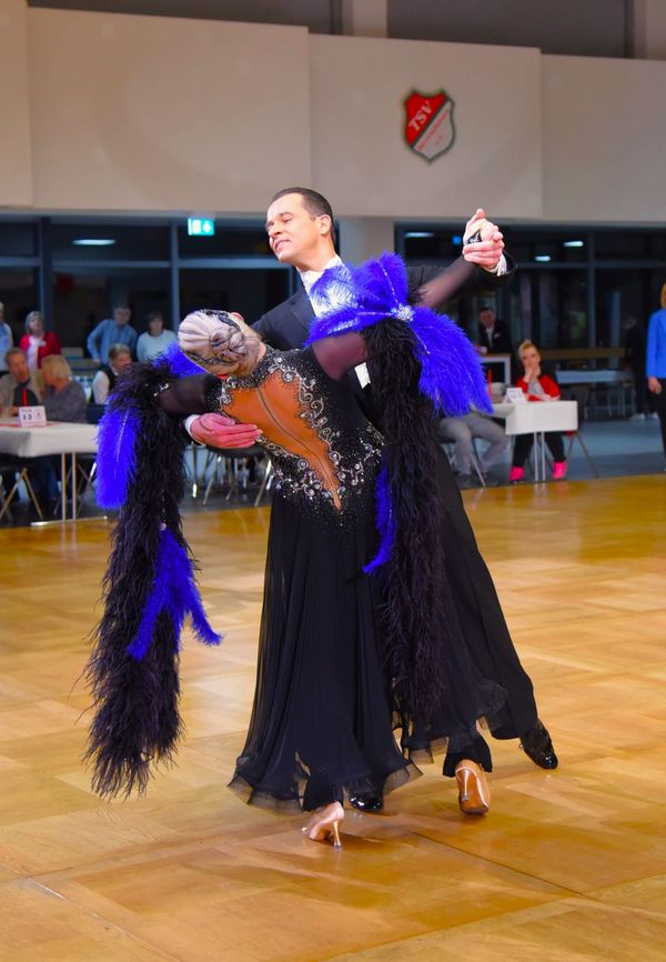 2.3.2024 GLM Masters II S Barsinghausen - Semifinale und Finale