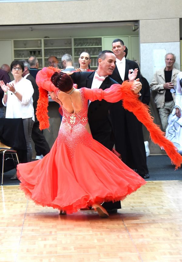 15.9.2024 GLM Masters III S in Elmshorn - Vor- und Zwischenrunde