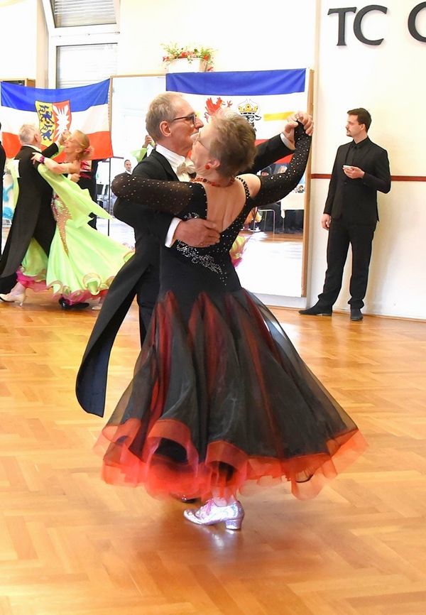 21.2.2025 GLM Masters IV A Standard in Lübeck