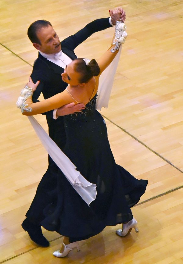 19.4.2025 Gold Cup in Holm - Semifinale & Finale