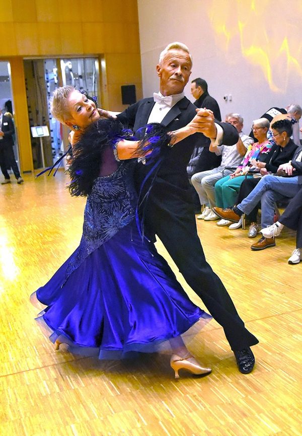 8.6.2025 Diamond Cup Bad Bevensen - Vorrunde 2