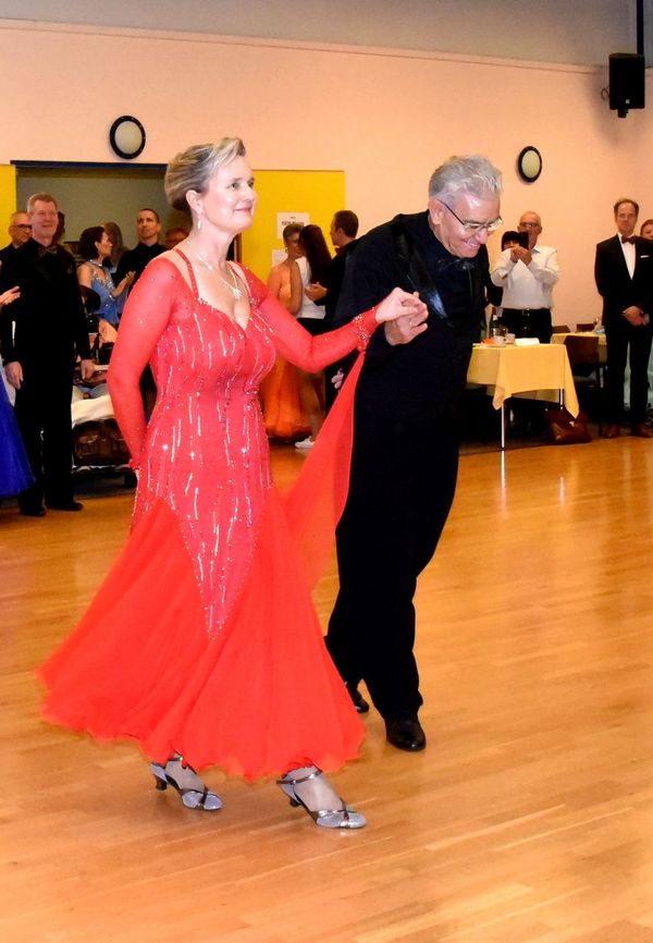 LM Sen III C in Bad Nenndorf