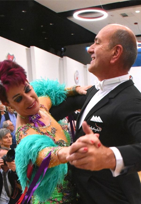 17.09.2022 LM Sen III S Standard Barsinghausen