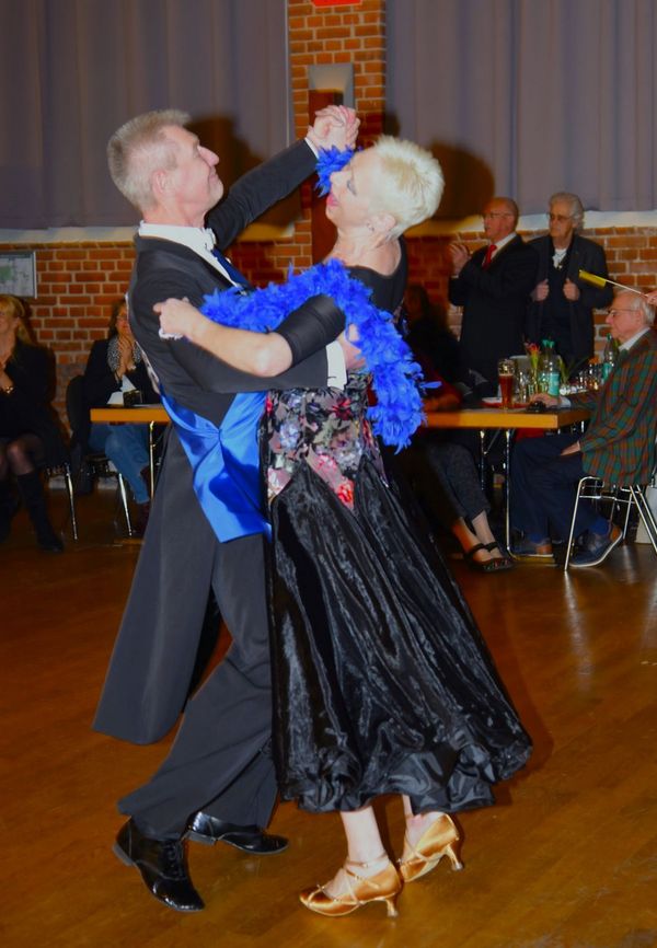 Niedersachsenpokal 2024 - Team Blau