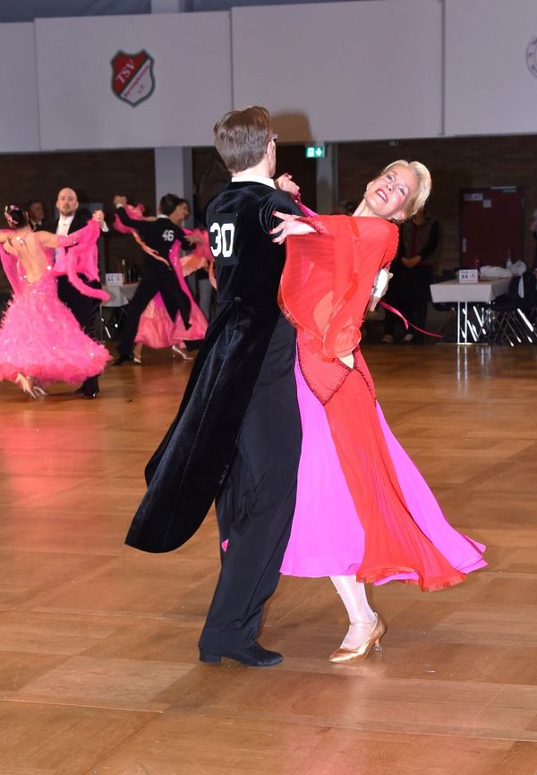 2.3.2024 GLM Masters II A Barsinghausen