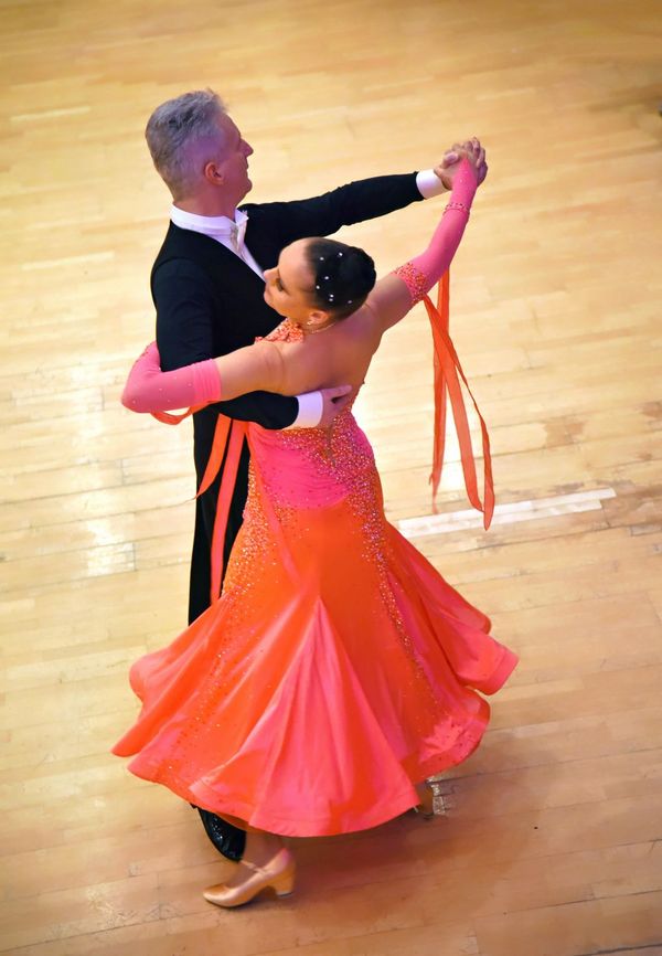 30.3.2024 Goldene 60 in Holm - Vorrunde