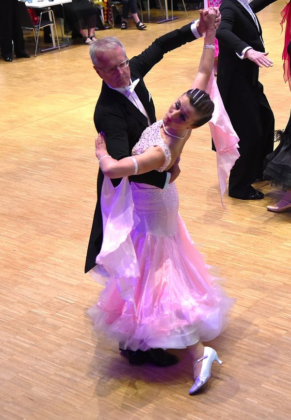 20.5.2024 Diamond Cup in Bad Bevensen - Vorrunden