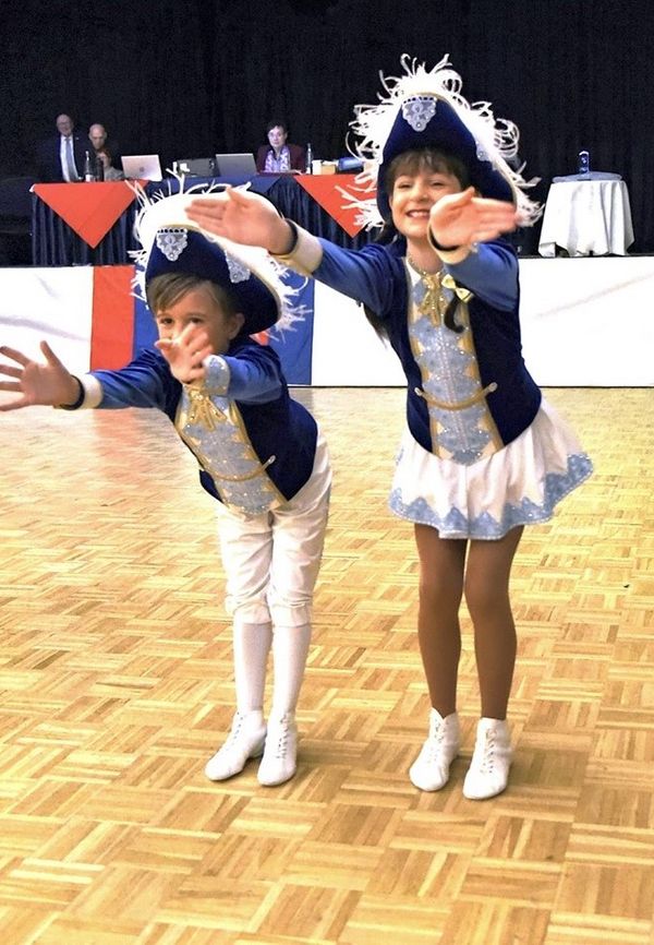 Niedersachsenpokal 2025 - Gäste, Shows, Ehrungen