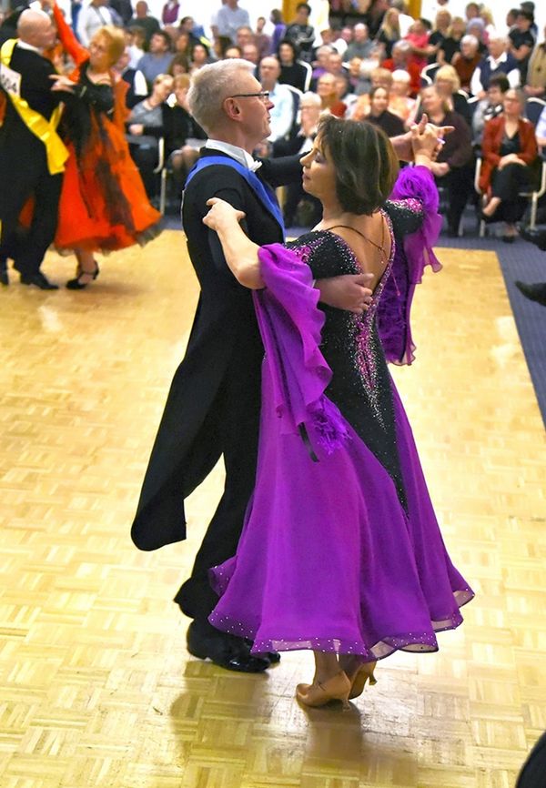 Niedersachsenpokal 2025 - Team Blau