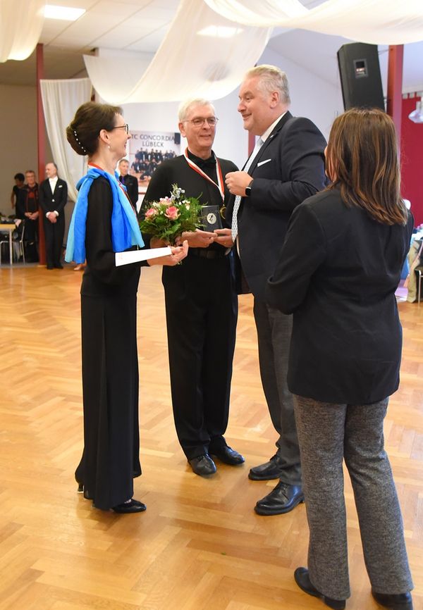 21.2.2025 GLM Masters IV C+D Standard in Lübeck