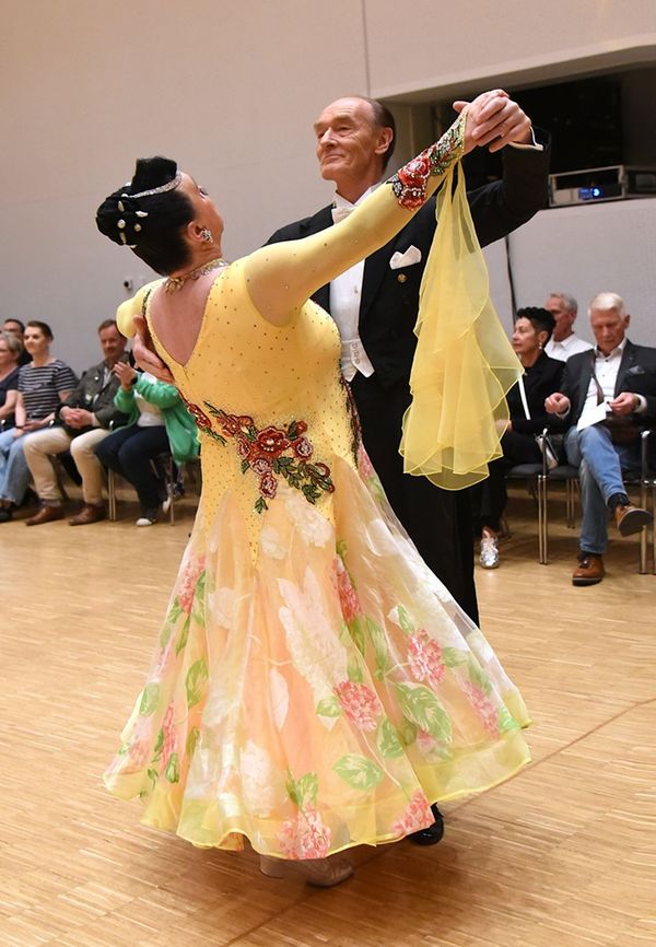 8.6.2025 Diamond Cup Bad Bevensen - Vorrunde 1