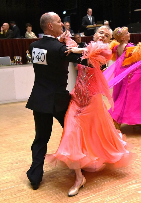 8.6.2025 Diamond Cup Bad Bevensen - Vorrunde 2