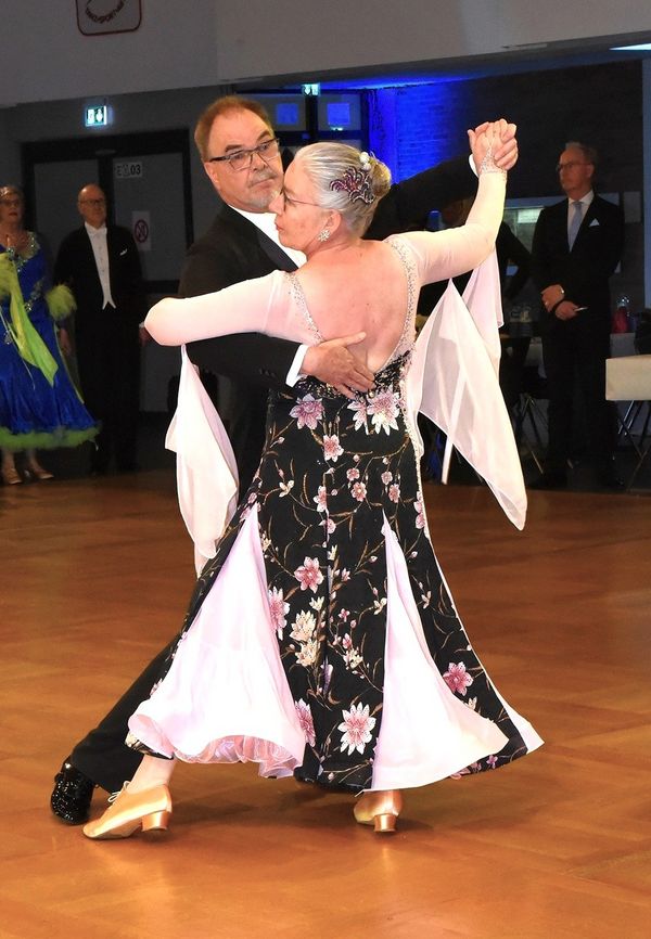 1.3.2026 GLM Sen IV B Std in Barsinghausen