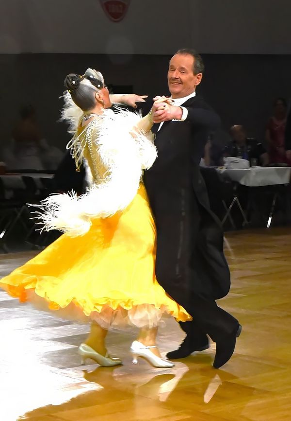 1.3.2026 GLM Sen IV S Std in Barsinghausen - Vorrunde