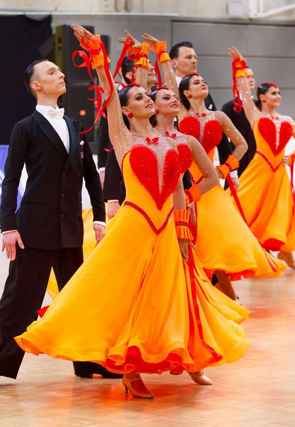 1. Bundesliga Standardformationen in Göttingen