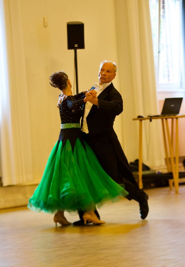 LM Sen III A Standard in Celle