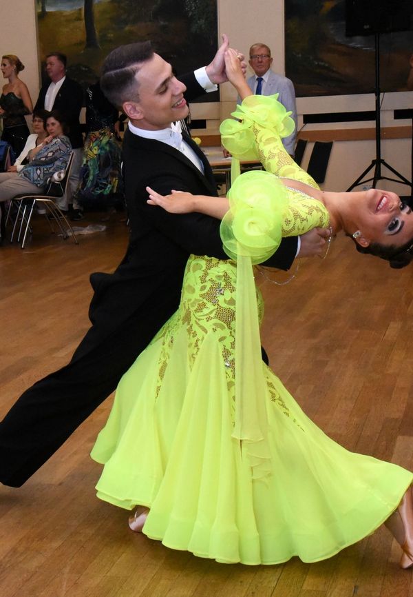 GLM Hgr II A in Hannover-Misburg