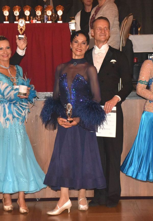 Goldene 55 in Braunlage von Marcel Erné