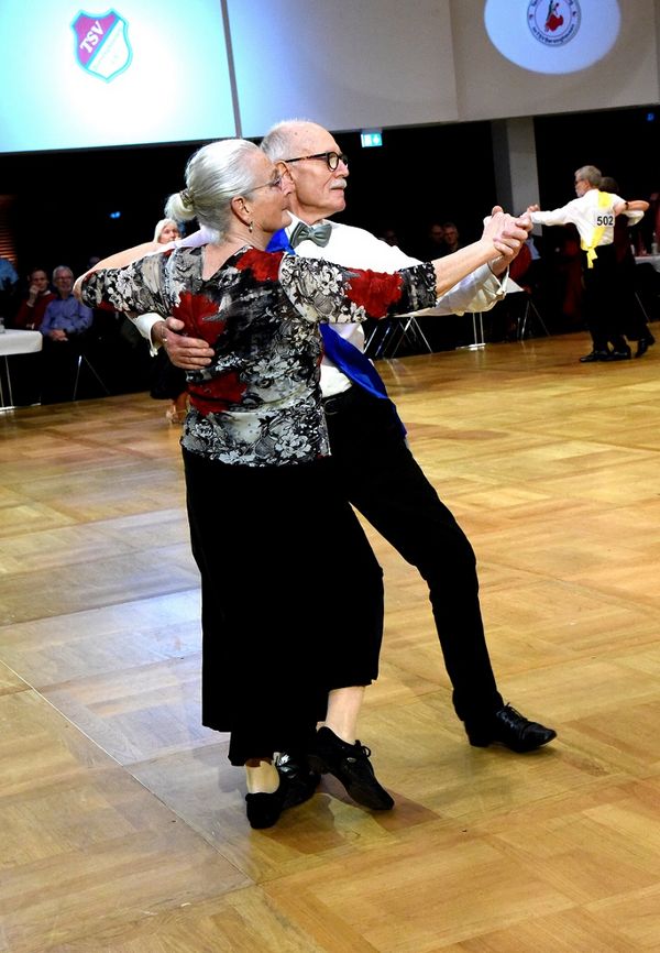 Niedersachsenpokal 2023 - Team Blau