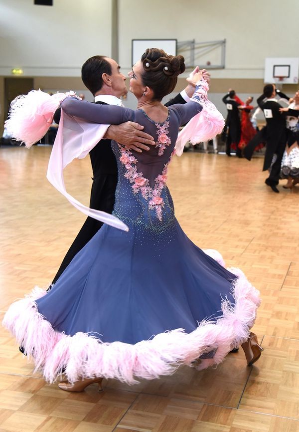 15.9.2024 GLM Masters III S in Elmshorn - Semifinale und Finale