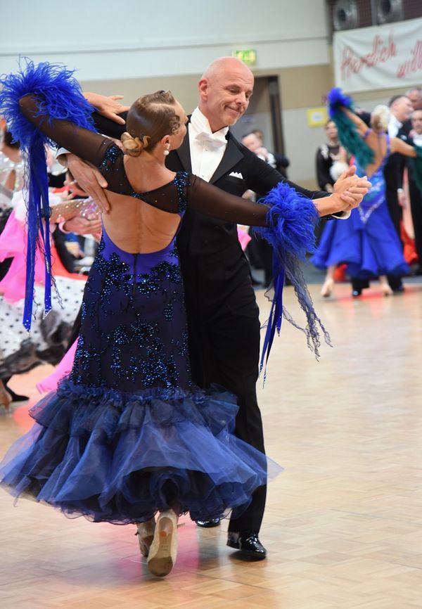 15.9.2024 GLM Masters III S in Elmshorn - Vor- und Zwischenrunde