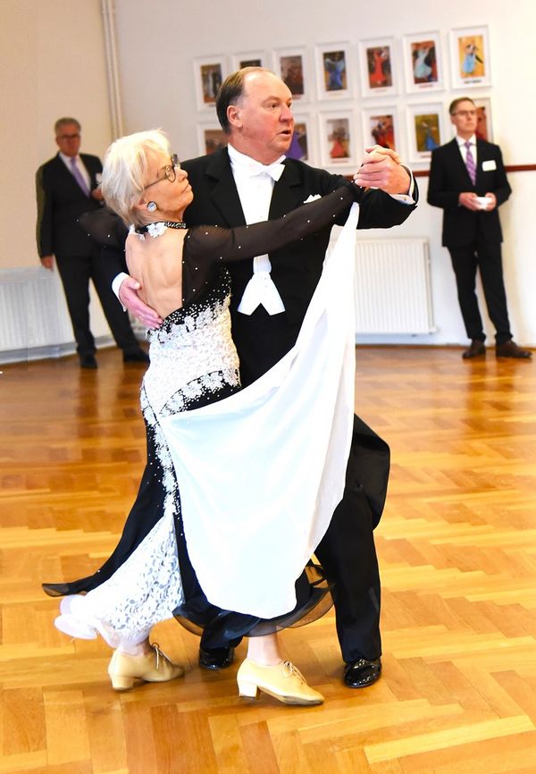 21.2.2025 GLM Masters IV B Standard in Lübeck