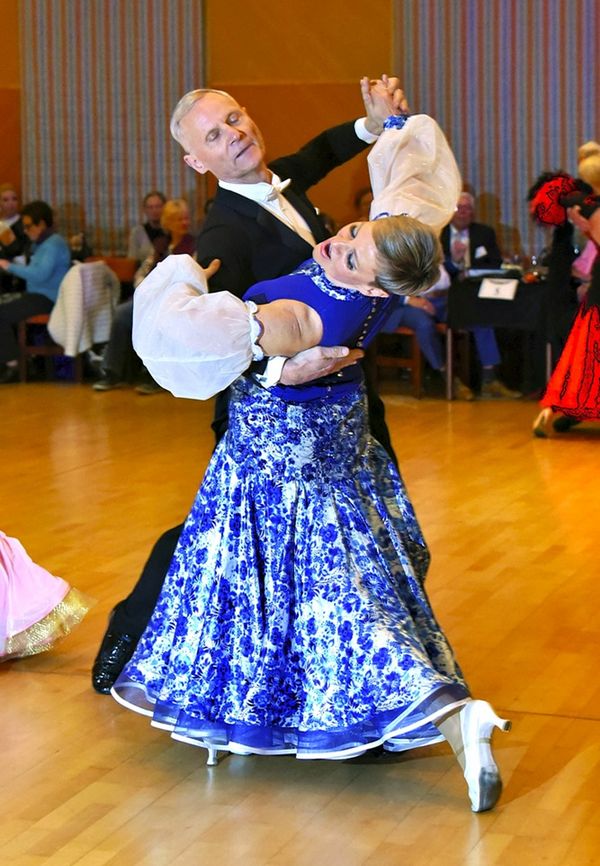 19.4.2025 Gold Cup in Holm - Semifinale & Finale