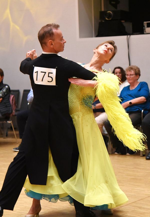 7.6.2025 Gold Cup Bad Bevensen - Zwischenrunde