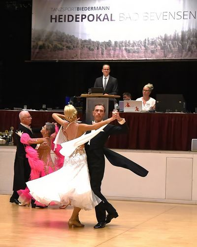 8.6.2025 Diamond Cup Bad Bevensen - Vorrunde 1