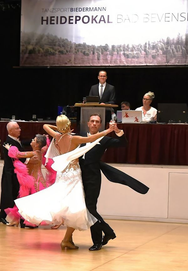 8.6.2025 Diamond Cup Bad Bevensen - Vorrunde 1