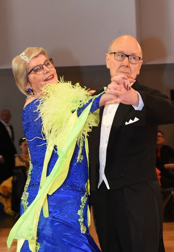 1.3.2026 GLM Sen IV B Std in Barsinghausen