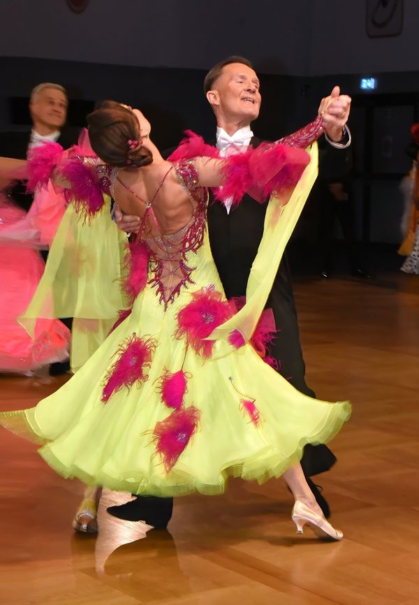 1.3.2026 GLM Sen IV S Std in Barsinghausen - Zwischenrunde und Finale