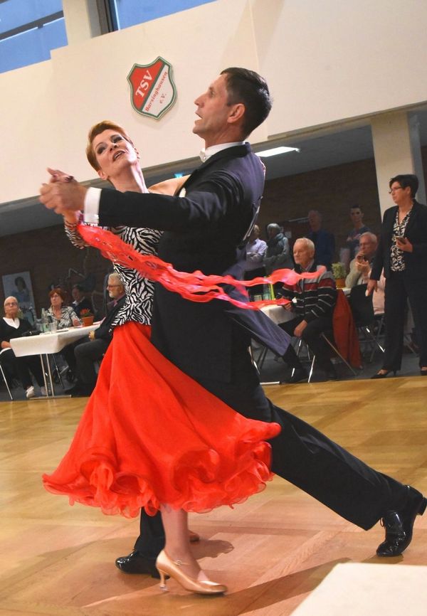 17.09.2022 LM Sen III S Standard Barsinghausen