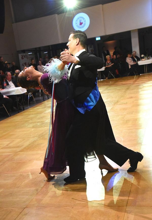 Niedersachsenpokal 2023 - Team Blau