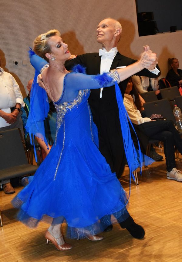 Leistungsstarke 66 - Bad Bevensen