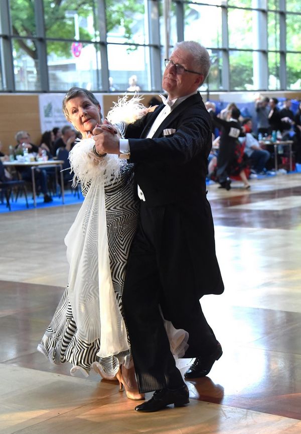 Leistungsstarke 66 - Hatatas Hannover