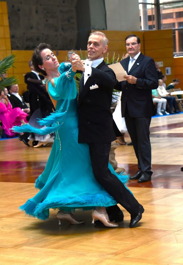 15.6.2024 Diamond Cup bei den Hannoverschen Tanzsporttagen