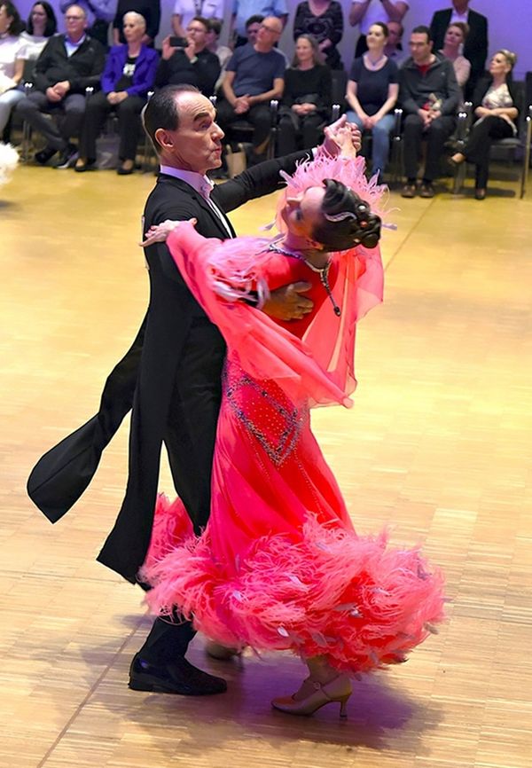 19.5.2024 Gold Cup in Bad Bevensen - Semifinale und Finale