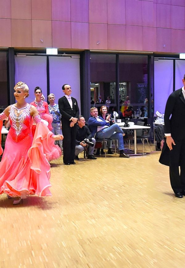 19.5.2024 Gold Cup in Bad Bevensen - Semifinale und Finale