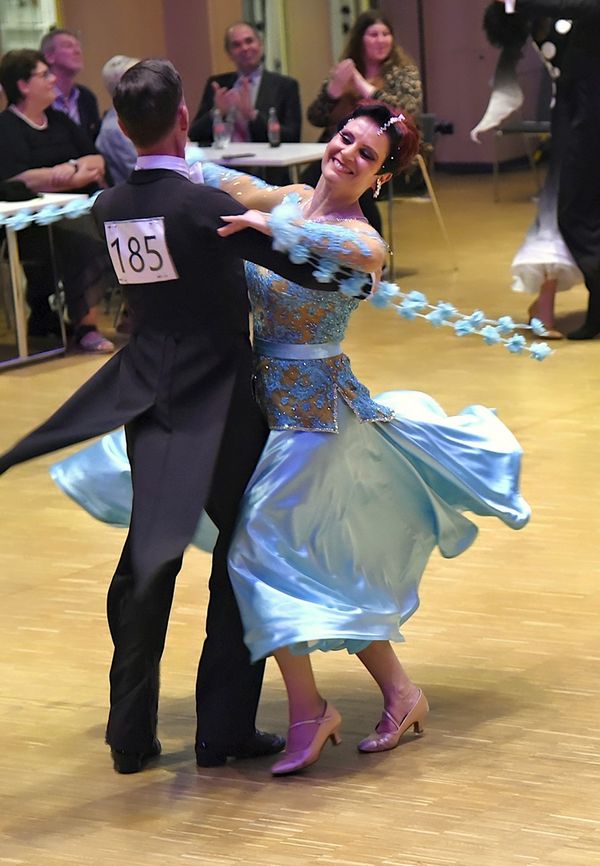 19.5.2024 Gold Cup in Bad Bevensen - Semifinale und Finale