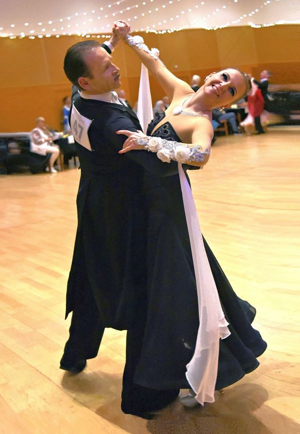 19.4.2025 Gold Cup in Holm - Semifinale & Finale