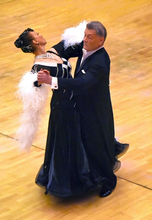 20.4.2025 Diamond Cup in Holm - Vorrunde